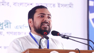 সংস্কারের বকেয়া রেখেই সরকার হালখাতা খুলেছে: নাহিদ ইসলাম সংস্কারের বকেয়া রেখেই সরকার হালখাতা খুলেছে: নাহিদ ইসলাম