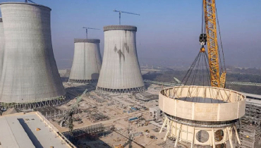 ডিসেম্বরে জাতীয় গ্রিডে যুক্ত হবে রূপপুরের বিদ্যুৎ