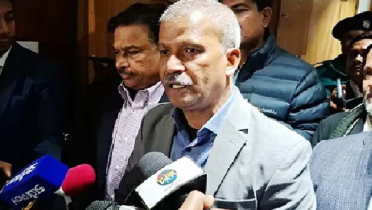 ‘ভারতে খেলতে না যাওয়ার সিদ্ধান্তে আমরা অনড়’