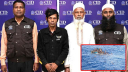 ভূমধ্যসাগরে ৮ বাংলাদেশির মৃত্যু, পাচার চক্রের ২ সদস্য গ্রেফতার