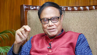 সুদের হারে আর নয়-ছয়ে ফিরবে না: গভর্নর