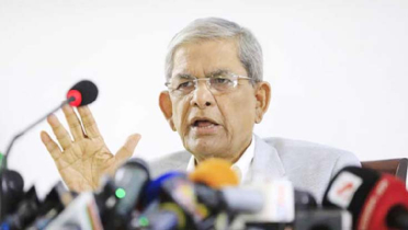 নির্বাচনে উদারপন্থি গণতন্ত্রের বিজয় হয়েছে: ফখরুল নির্বাচনে উদারপন্থি গণতন্ত্রের বিজয় হয়েছে: ফখরুল