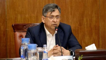 ‘আইনশৃঙ্খলা পরিস্থিতি স্বাভাবিক রাখাই সরকারের মূল অগ্রাধিকার’