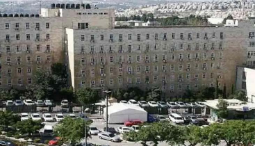 ইসরায়েলের প্রধানমন্ত্রী নেতানিয়াহুর কার্যালয়ে ক্ষেপণাস্ত্র হামলা ইসরায়েলের প্রধানমন্ত্রী নেতানিয়াহুর কার্যালয়ে ক্ষেপণাস্ত্র হামলা