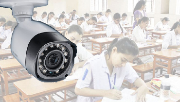 এসএসসি পরীক্ষার কেন্দ্রসহ প্রত্যেক কক্ষে থাকবে সিসিটিভি এসএসসি পরীক্ষার কেন্দ্রসহ প্রত্যেক কক্ষে থাকবে সিসিটিভি