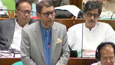 ‘সাড়ে ৫ বছরে টিকা ক্যাম্পেইন হয়নি, দায় গত সরকারের’