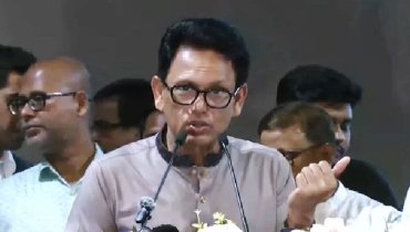 ফেল করা পরীক্ষার্থীদের দুঃসংবাদ দিলেন মন্ত্রী ফেল করা পরীক্ষার্থীদের দুঃসংবাদ দিলেন মন্ত্রী