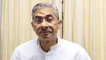 রাতারাতি জলাবদ্ধতা নিরসন সম্ভব নয়: পানিসম্পদ মন্ত্রী