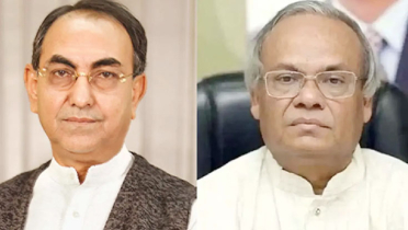 হাদিকে দেখতে হাসপাতালে যাচ্ছেন মির্জা আব্বাস-রিজভী হাদিকে দেখতে হাসপাতালে যাচ্ছেন মির্জা আব্বাস-রিজভী