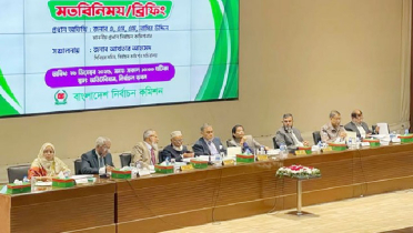 অবৈধ অস্ত্র উদ্ধার করায় জোর ডিসি-এসপিদের