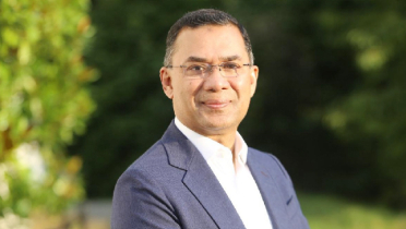 রাতেই সিলেটে যাচ্ছেন তারেক রহমান