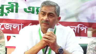 টাকা জব্দের ব্যাখ্যা দিলেন এ্যানি চৌধুরী