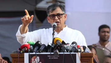 ছায়া মন্ত্রিসভা গঠন হলে স্বাগত জানাবে বিএনপি