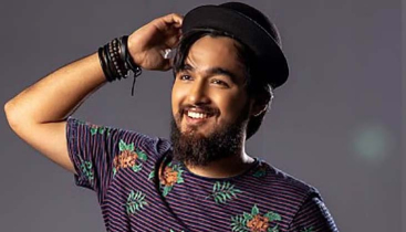 আবারও কণ্ঠশিল্পী নোবেল গ্রেফতার