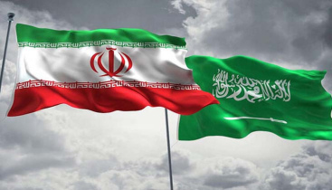 ইরানের হামলায় সার্বভৌমত্ব লঙ্ঘনের অভিযোগ সৌদি আরবের