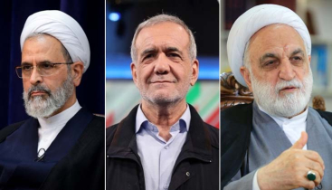 খামেনির মৃত্যুতে ইরানে তিন সদস্যের লিডারশিপ কাউন্সিল গঠন