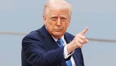 রাতেই একটি সভ্যতা শেষ হয়ে যেতে পারে: ট্রাম্প রাতেই একটি সভ্যতা শেষ হয়ে যেতে পারে: ট্রাম্প