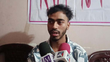 মিথ্যা অপপ্রচারের প্রতিবাদে আসিফ হোসেনের সংবাদ সম্মেলন মিথ্যা অপপ্রচারের প্রতিবাদে আসিফ হোসেনের সংবাদ সম্মেলন