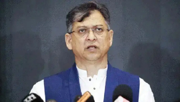 হাদি হত্যাকাণ্ড বড় ষড়যন্ত্রের ইঙ্গিত: সালাহউদ্দিন