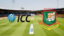 বাংলাদেশকে একদিনের আলটিমেটাম দিলো আইসিসি