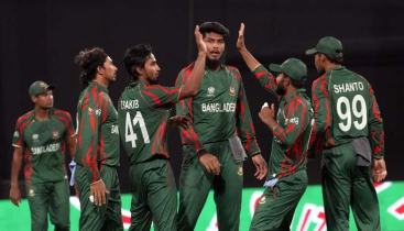 দ্য হান্ড্রেডের নিলামে বাংলাদেশি ২৩ ক্রিকেটার