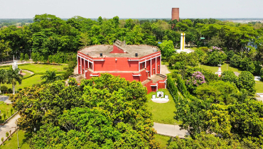 বাকৃবিতে শিক্ষার্থীর উপর হামলার অভিযোগ