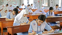 এসএসসির প্রথম দিনে অনুপস্থিত ২৫ হাজার