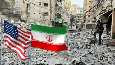 ভেস্তে যেতে পারে যুক্তরাষ্ট্র-ইরান আলোচনা