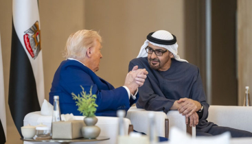 মধ্যপ্রাচ্যে উত্তাপ: ইরান যুদ্ধে যোগ দিচ্ছে আরব আমিরাত