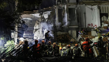 ইসরায়েলে শক্তিশালী বিস্ফোরণ ইসরায়েলে শক্তিশালী বিস্ফোরণ