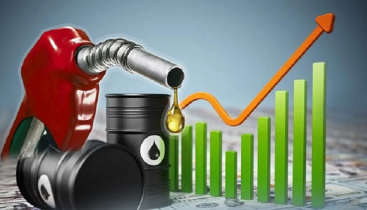 জ্বালানি তেলের দাম বাড়ল