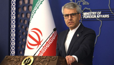 ফের আলোচনায় বসা নিয়ে অবস্থান জানালো ইরান