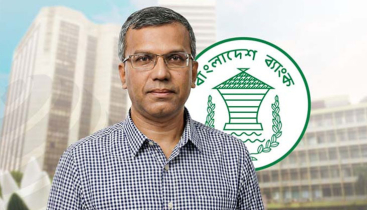 ‘২০ হাজার কোটি টাকা ছাপিয়ে দেয়ার খবর সঠিক নয়’