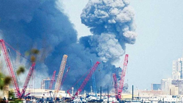 সৌদি আরবে হামলায় বাংলাদেশিসহ নিহত ২ সৌদি আরবে হামলায় বাংলাদেশিসহ নিহত ২