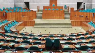 সংসদের প্রথম অধিবেশনে কে হচ্ছেন সভাপতি