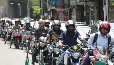 জ্বালানি সংকটে ভয়াবহ পরিস্থিতির শঙ্কা