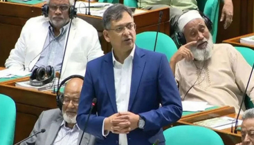 সংবিধান সংস্কার হয় না, সংশোধন হয়: স্বরাষ্ট্রমন্ত্রী