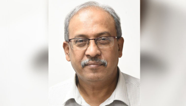 সরকারের প্রধান তথ্য কর্মকর্তা হলেন সৈয়দ আবদাল আহমদ