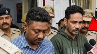 হাদী হত্যা মামলার প্রধান আসামির ১৪ দিনের রিমান্ড