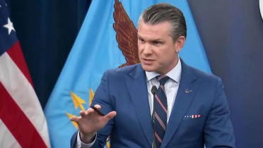 ‘ইরানে সবচেয়ে তীব্র হামলা হবে আজ’