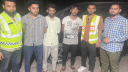 পেট্রোল পাম্প কর্মচারীকে ছুরিকাঘাত, গ্রেফতার ৩