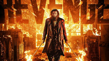 বলিউডের বক্স অফিসে নতুন ঝড় ‘ধুরন্ধর ২’