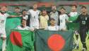 ভারতকে হারিয়ে চ্যাম্পিয়ন বাংলাদেশ