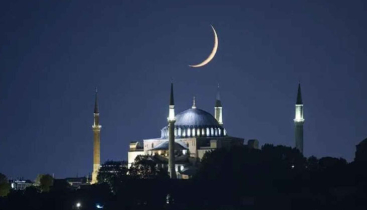 ঈদুল আজহার সম্ভাব্য তারিখ জানালো শারজাহ বিশ্ববিদ্যালয়