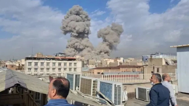 ৯ দিনের যুদ্ধে মধ্যপ্রাচ্যে নিহত ছাড়াল ১,৭০০