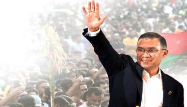 ৩০ এপ্রিল সিলেটে যাচ্ছেন প্রধানমন্ত্রী: আমিনুল হক