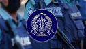 ২ ডিআইজিসহ ৬ পুলিশ কর্মকর্তাকে বদলি