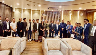 চীন সফরে বিএনপির প্রতিনিধি দল চীন সফরে বিএনপির প্রতিনিধি দল