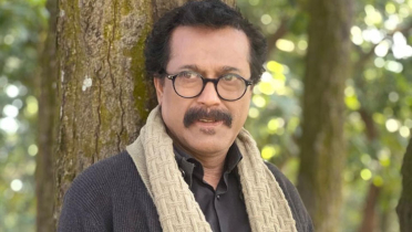 যে লজ্জার কথা কখনও বলেননি অভিনেতা ফারুক