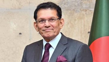 ভারত সফরে যাচ্ছেন পররাষ্ট্রমন্ত্রী ভারত সফরে যাচ্ছেন পররাষ্ট্রমন্ত্রী